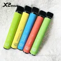 Puff Plus 800 Puffs Disposable Pod Cartridge 550mAh